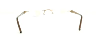 Airlock Eyeglasses SHATTERED 203