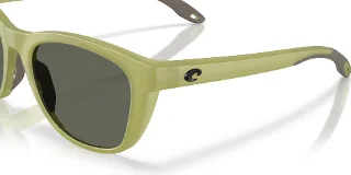 Costa Del Mar Sunglasses 6S9108