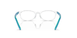 Ray Ban Jr Eyeglasses RY1613D