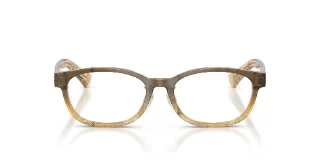 Burberry Eyeglasses BE2447D