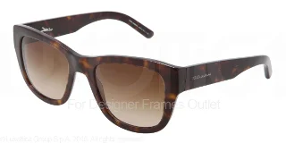 Dolce & Gabbana Sunglasses DG4177