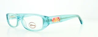 1003 Mint Glitter