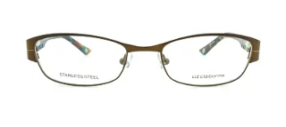 Liz Claiborne Eyeglasses 353