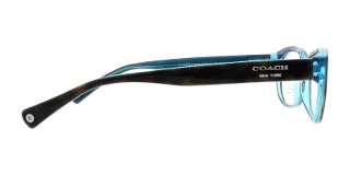 Coach Eyeglasses HC6041