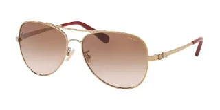 Coach Sunglasses HC7074