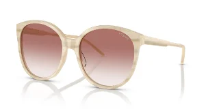 30708D Beige Horn