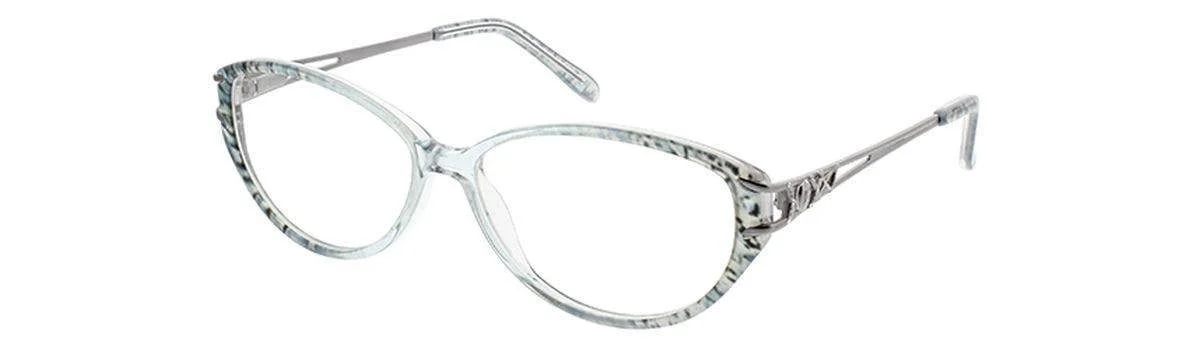 Jessica Mcclintock Eyeglasses 4003