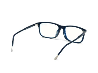 Tom Ford Eyeglasses FT5646-D-B
