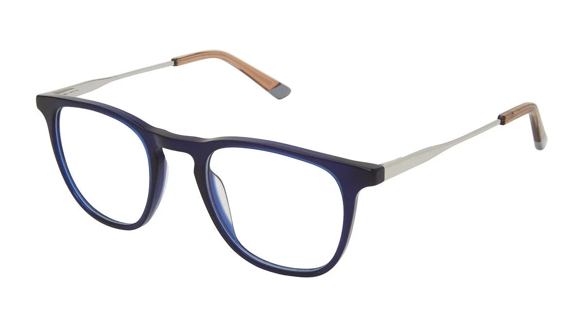 Psycho Bunny Eyeglasses PB 100