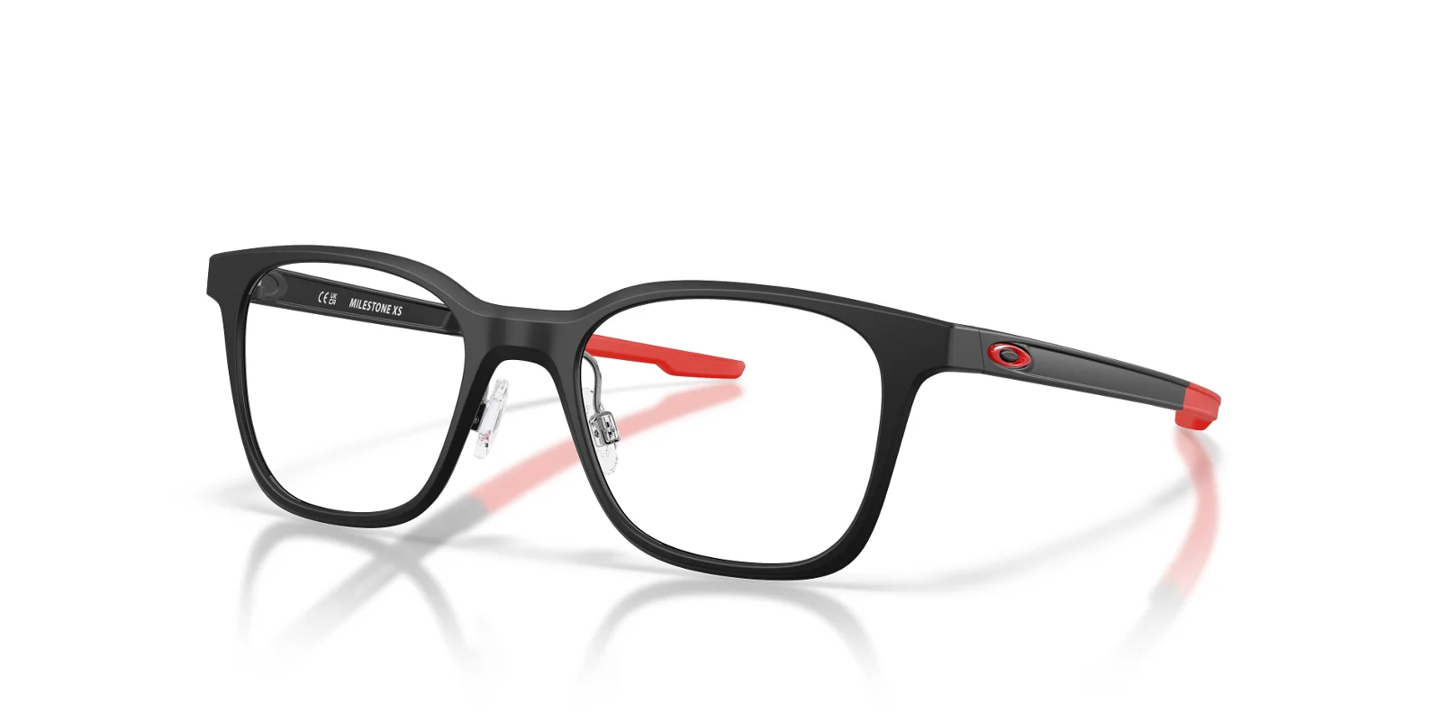 Oakley Eyeglasses MILESTONE XS
