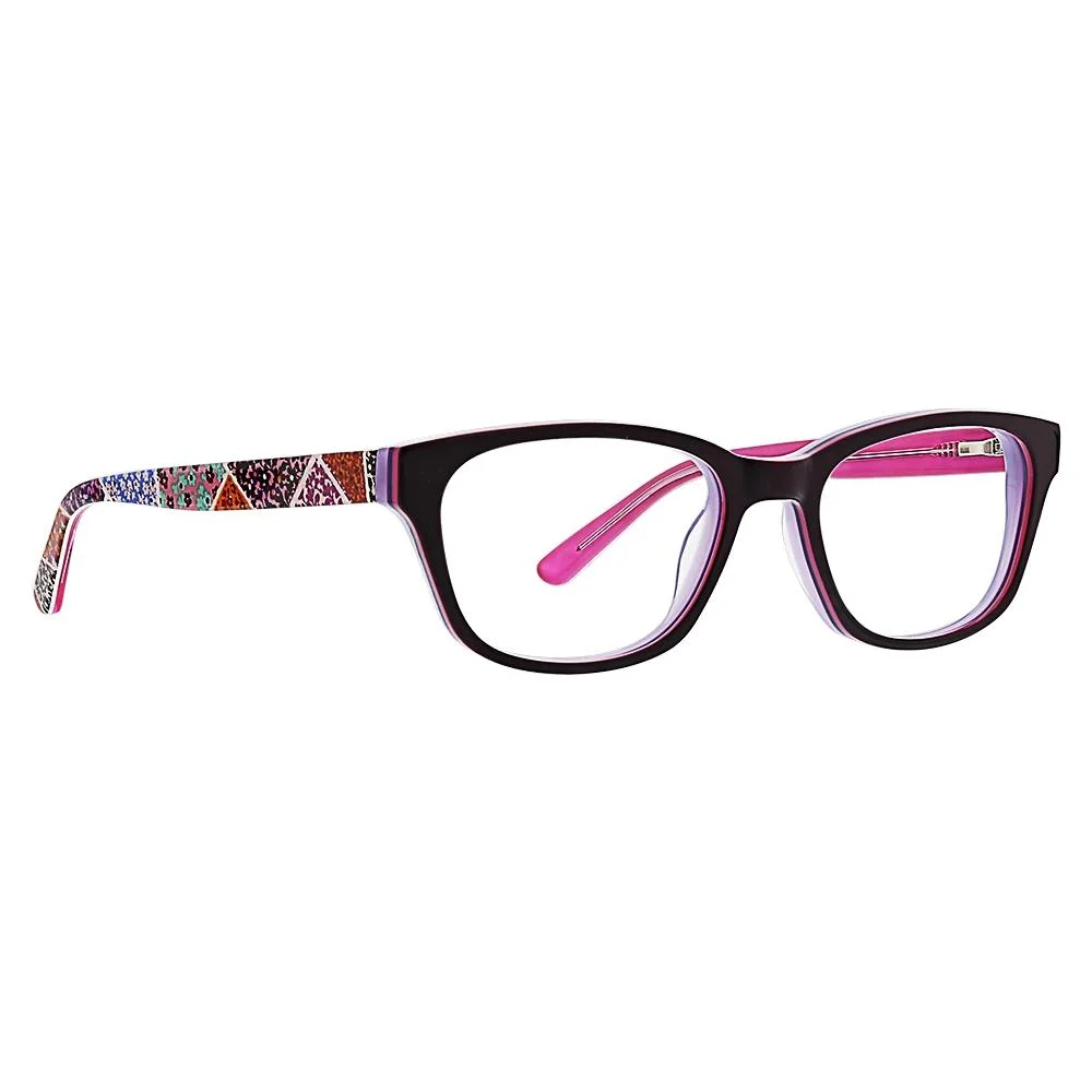 Vera Bradley Eyeglasses Katie