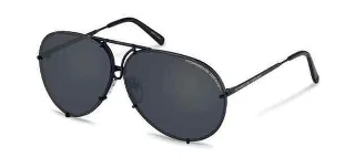 Black/Black (D343)