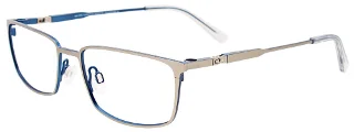 020 Steel & Blue