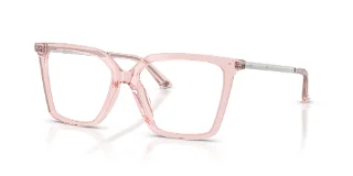 5034 Transparent Pink