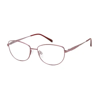 517 Burgundy