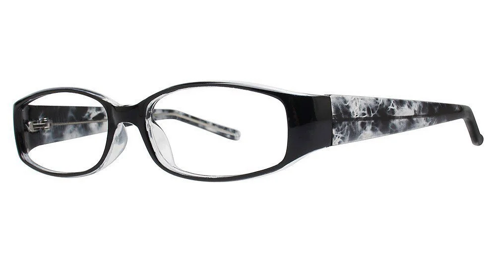 Modern Plastics I Eyeglasses MINGLE