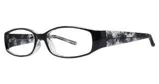 Modern Plastics I Eyeglasses MINGLE