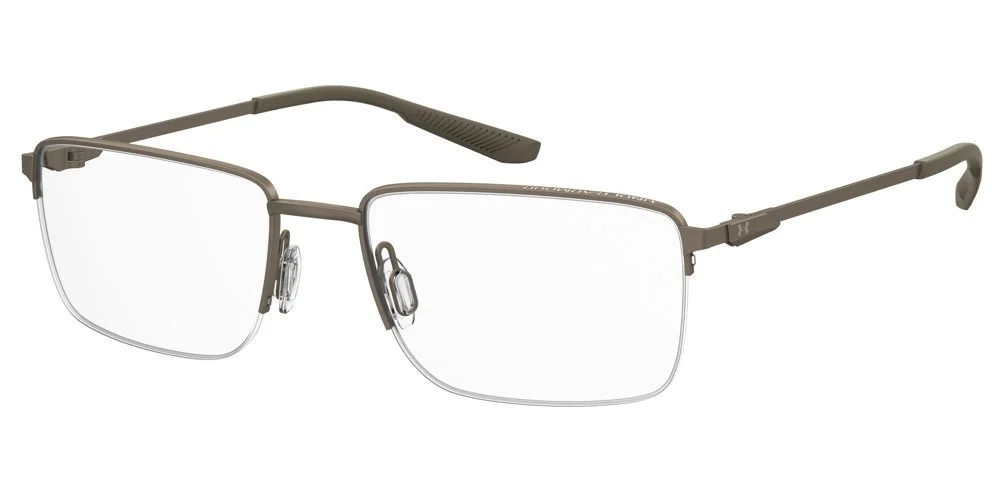 Under Armour Eyeglasses UA 5016/G