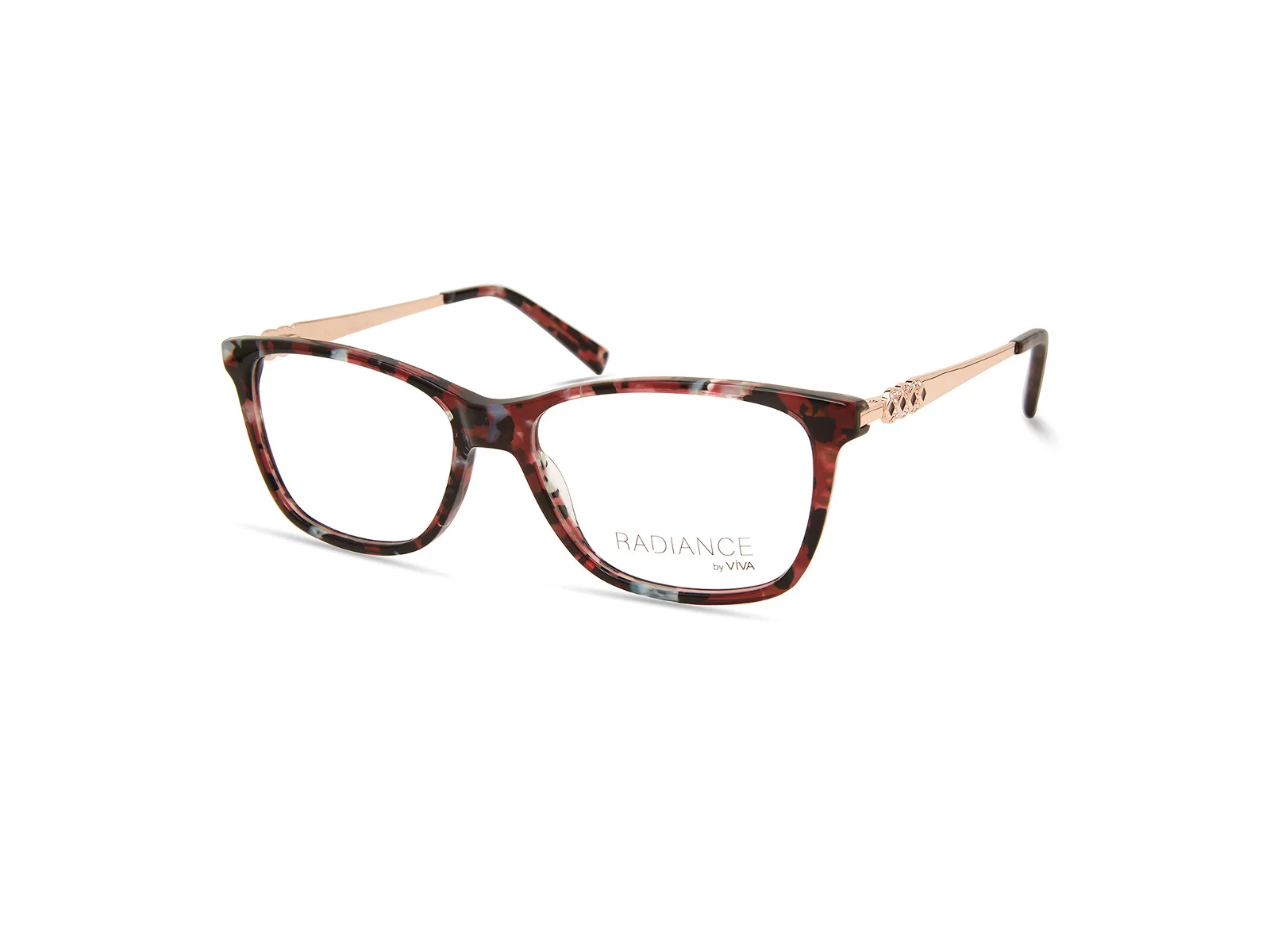 Viva Eyeglasses VV8016