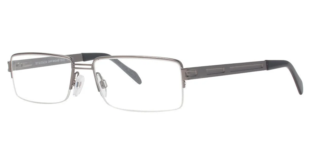 Stetson Off Road Eyeglasses 5038
