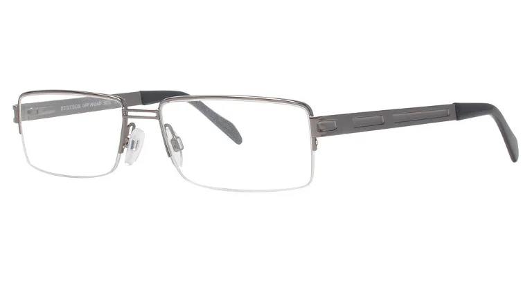 Stetson Off Road Eyeglasses 5038