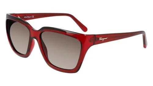 Salvatore Ferragamo Sunglasses SF1018S