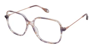 Fysh Eyeglasses F-3717
