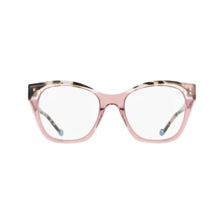 Pure Eyeglasses P-7017