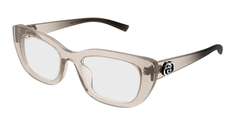 Gucci Eyeglasses GG2027O
