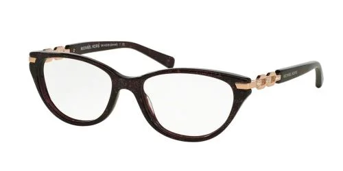 Michael Kors Eyeglasses MK4020BF Zermatt (F)