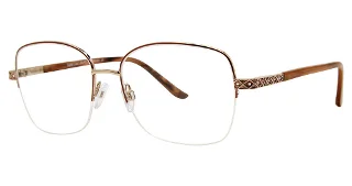 183 Brown/Gold