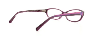 Dvf Eyeglasses 5011