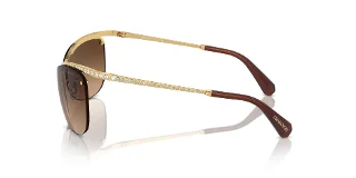 Swarovski Sunglasses SK7018