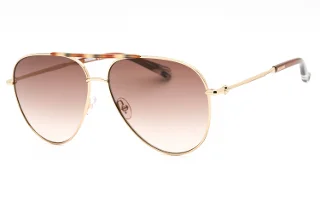 0T5u Ha Gold Brown Horn