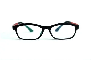 Black Red