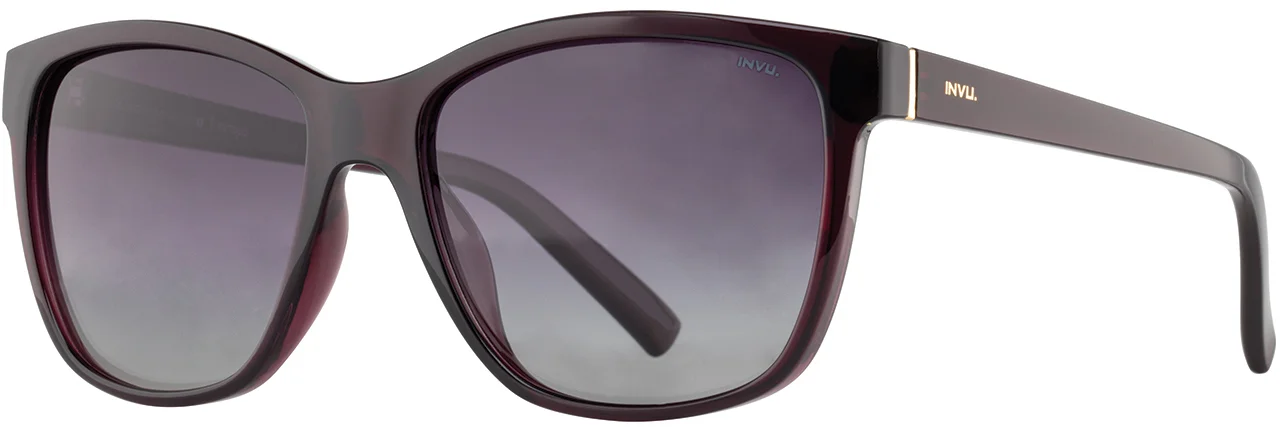 INVU Sunglasses INVU- 303