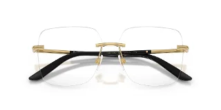 Dolce & Gabbana Eyeglasses DG1360