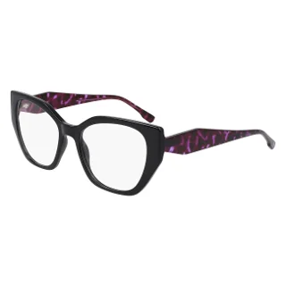 001 Black