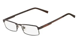 210 Brown Gunmetal