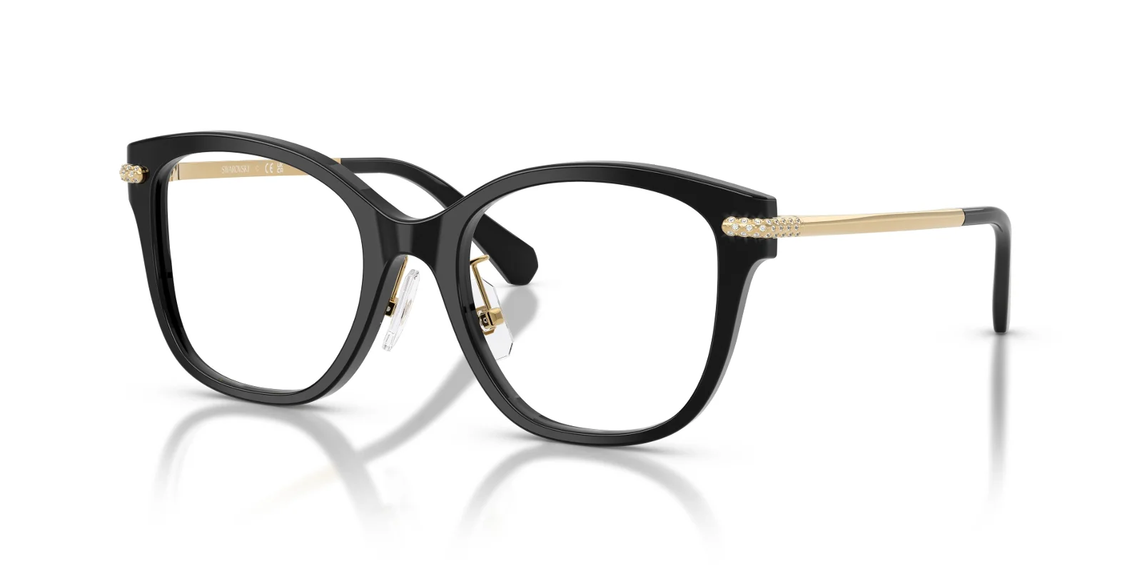 Swarovski Eyeglasses SK2044F