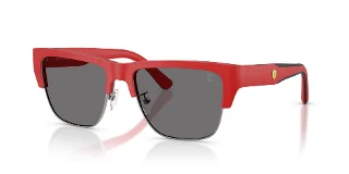 758/81 Red/Black