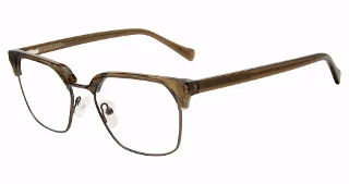 Lucky Brand Eyeglasses VLBD133
