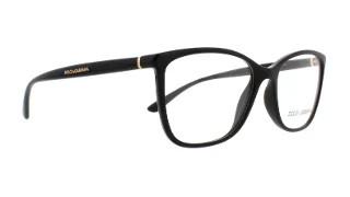 Dolce & Gabbana Eyeglasses DG5026