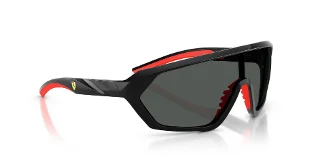 Ferrari Scuderia Sunglasses FZ6017U