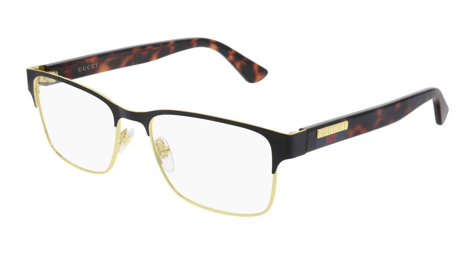 Gucci Eyeglasses GG0750O
