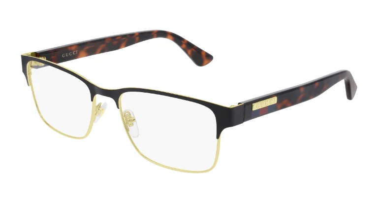 Gucci Eyeglasses GG0750O