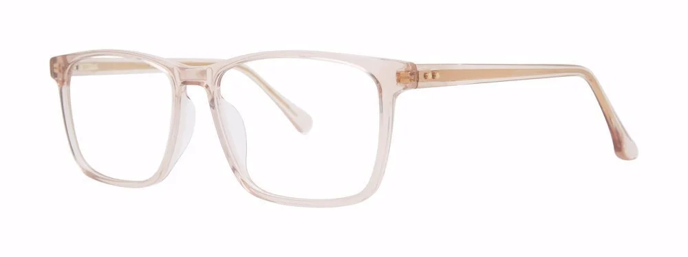 Big Mens Eyewear Club Eyeglasses BIG Speech
