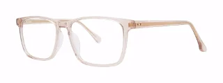 Big Mens Eyewear Club Eyeglasses BIG Speech