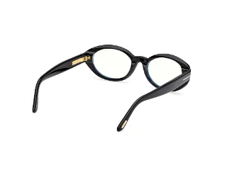 Tom Ford Eyeglasses FT6067-B