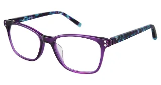 C02 Violet Teal